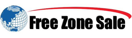 Free Zone Sale